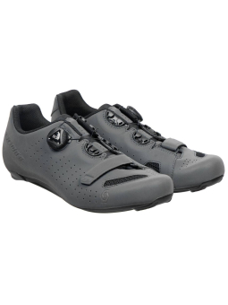 ZAPATILLA SCOTT ROAD COMP BOA  REFLECTANTE