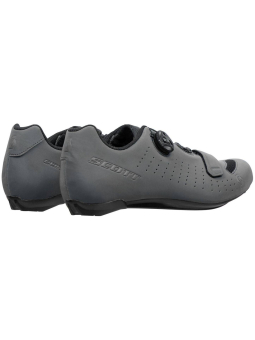 ZAPATILLA SCOTT ROAD COMP BOA  REFLECTANTE
