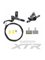 KIT FRENO DISCO TRASERO SHIMANO XTR M9100