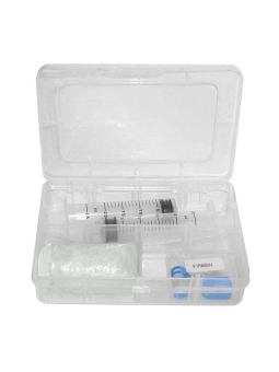 BR-X66 KIT DE PURGADO PARA FRENO FORMULA