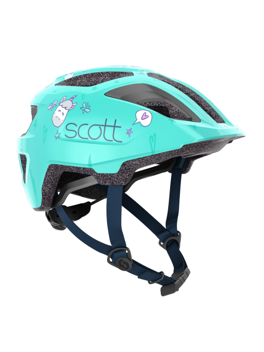 SPUNTO KID CASCO SCOTT