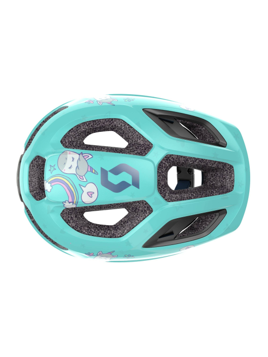 SPUNTO KID CASCO SCOTT