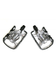 PEDAL WELLGO MIXTO COMPATIBLE SPD C002