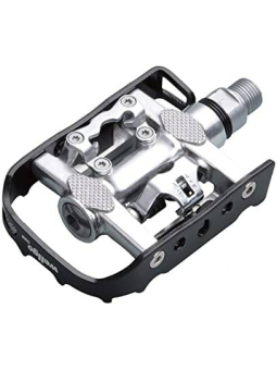 PEDAL WELLGO MIXTO COMPATIBLE SPD C002