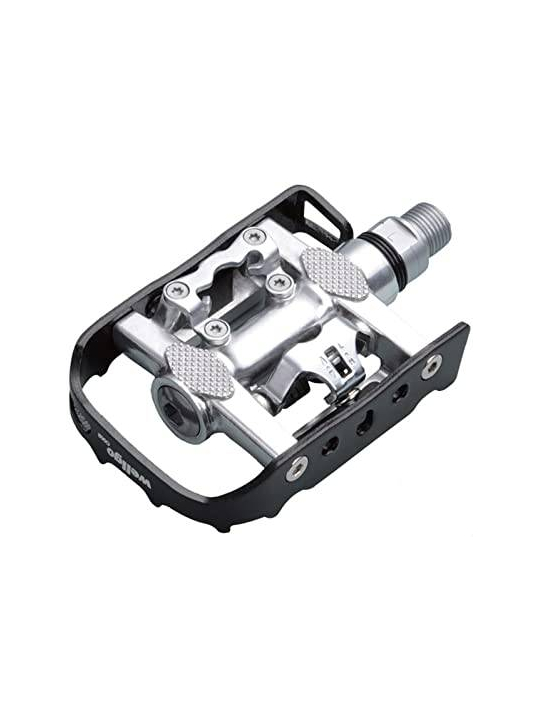 PEDAL WELLGO MIXTO COMPATIBLE SPD C002