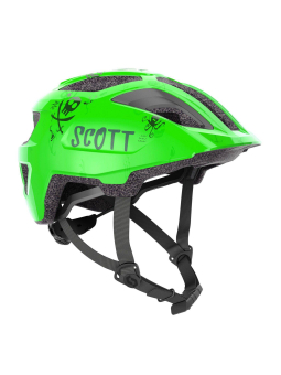 SPUNTO KID CASCO SCOTT