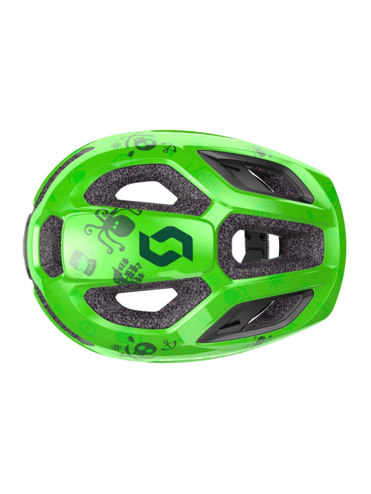 SPUNTO KID CASCO SCOTT