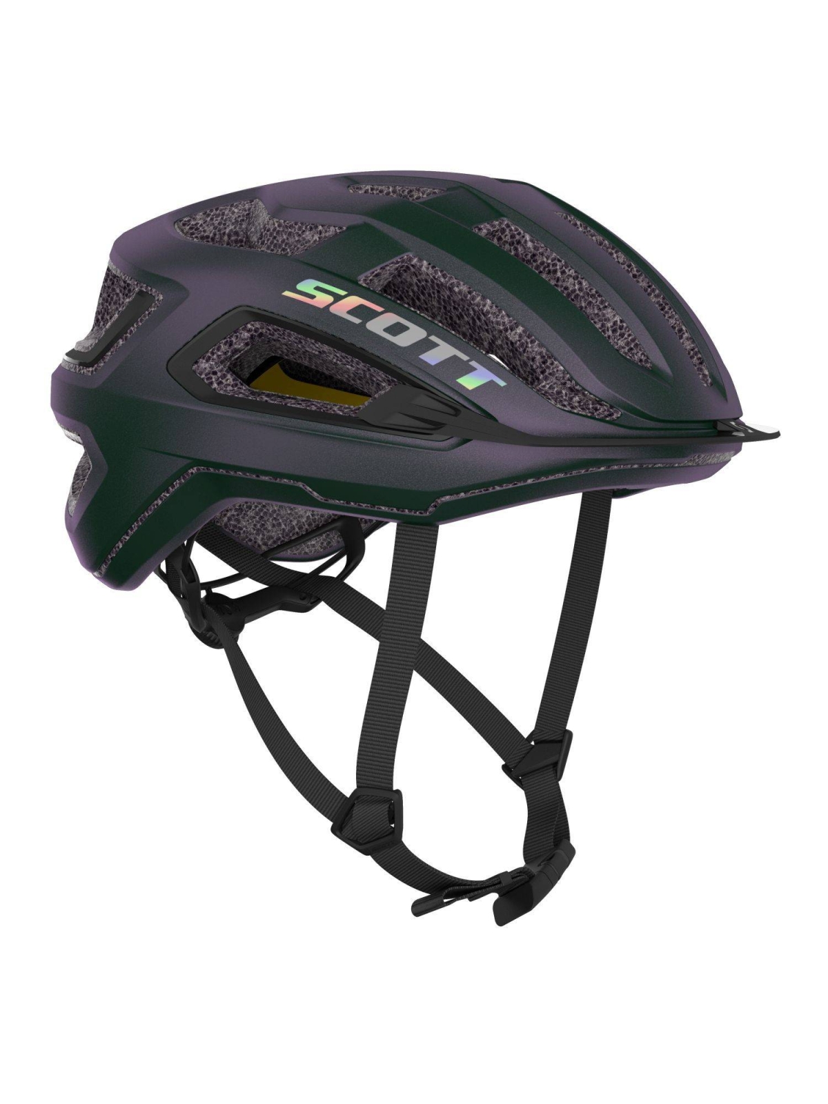 CASCO ARX PLUS SCOTT-AL-LIMITE BICIS BURGOS