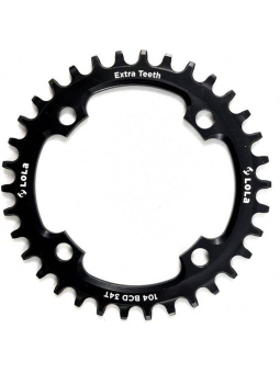 MONOPLATO LOLA  104BCD 34
