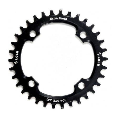 MONOPLATO LOLA  104BCD 34