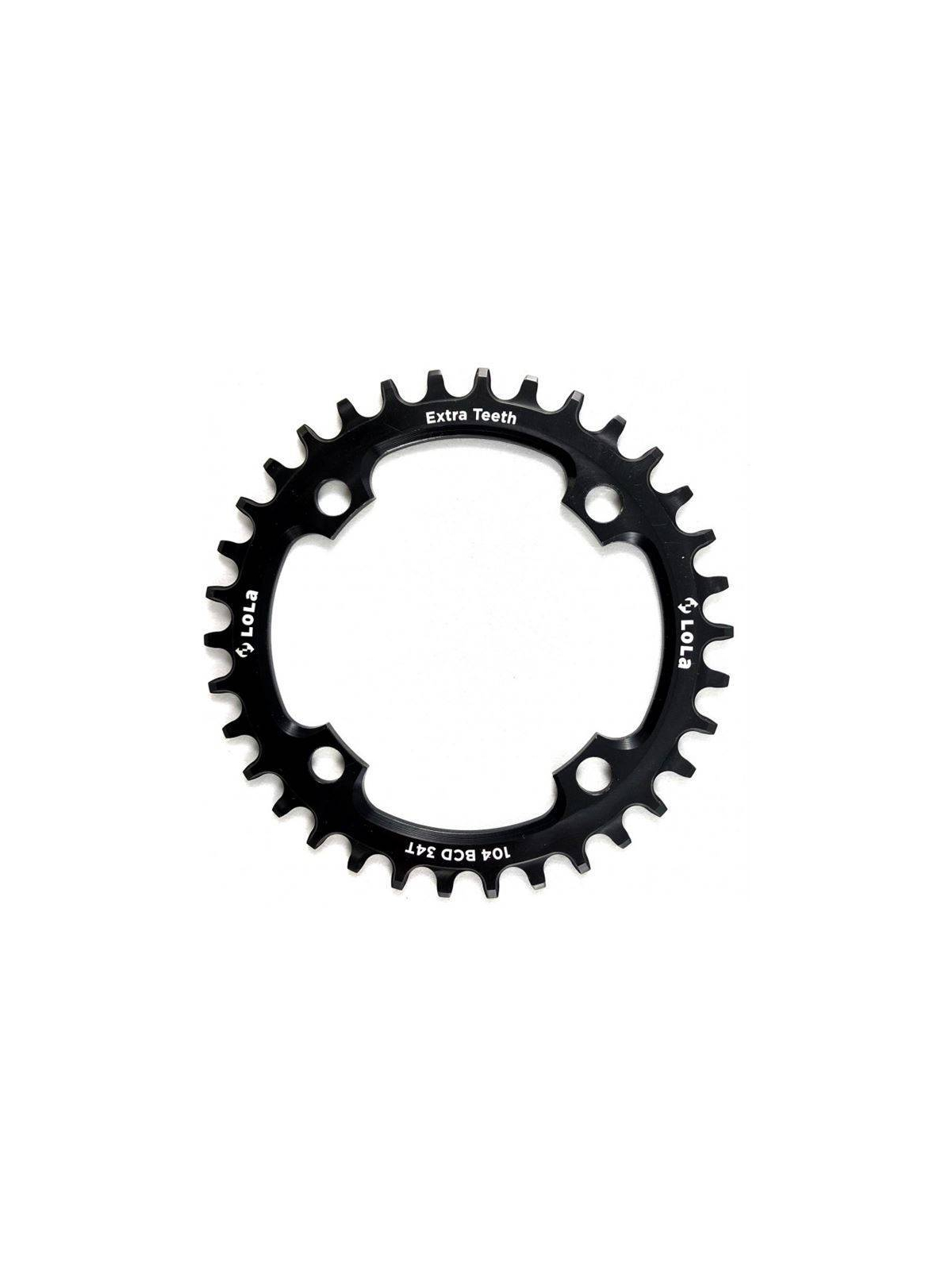 MONOPLATO LOLA  104BCD 34
