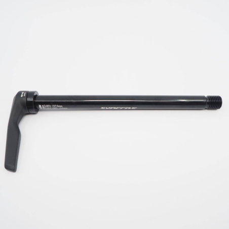 EJE TRASERO ROAD SCOTT FOIL - ADDICT - SPEEDSTER