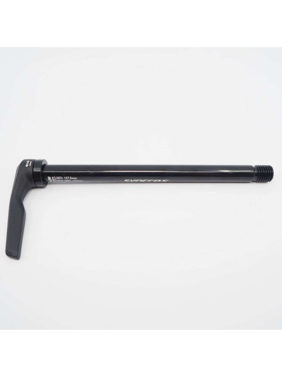 EJE TRASERO ROAD SCOTT FOIL - ADDICT - SPEEDSTER