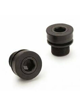 TORNILLO PAR BIELA FSA ML558 E-BIKE BOSCH GEN3 ACTIVE LINE M10X1.0 PAR