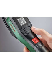 HINCHADOR ELECTRICO BOSCH EASYPUMP 10.3 BAR CON LUZ LED