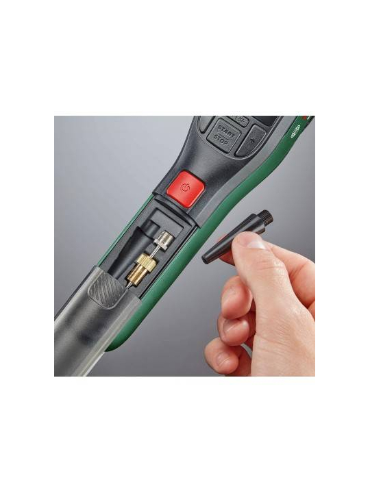 HINCHADOR ELECTRICO BOSCH EASYPUMP 10.3 BAR CON LUZ LED