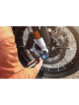 HINCHADOR ELECTRICO BOSCH EASYPUMP 10.3 BAR CON LUZ LED