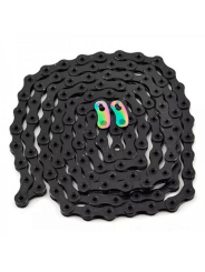 CADENA SRAM XX1 EAGLE BLACK 12V