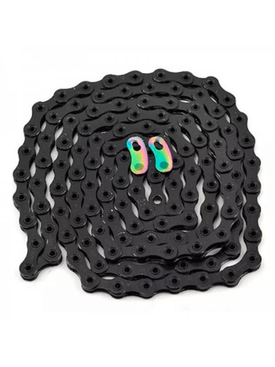 CADENA SRAM XX1 EAGLE BLACK 12V