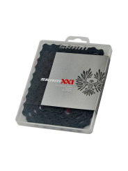 CADENA SRAM XX1 EAGLE BLACK 12V