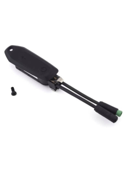 TCU LEVO TURBO CONNECT UNIT DISPLAY (A1.2) LEVO GENERACION 2