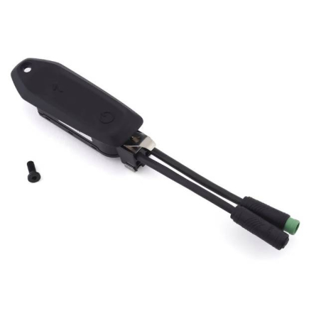 TCU LEVO TURBO CONNECT UNIT DISPLAY (A1.2) LEVO GENERACION 2