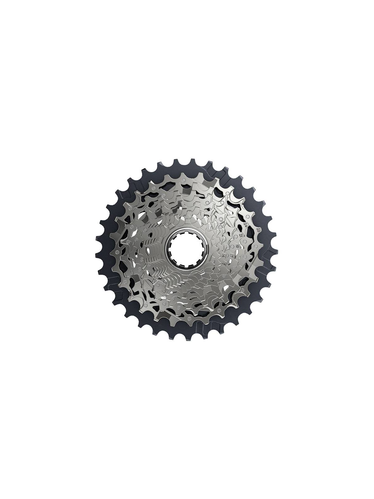CASSETTE SRAM FORCE AXS XG-1270 D1 12V  10-33