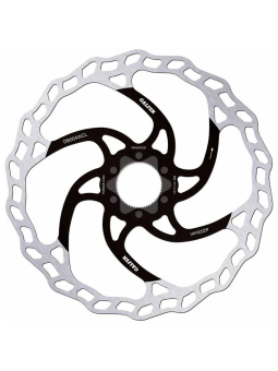 DISCO FRENO GALFER CENTER LOCK DB002WCL 160mm