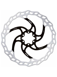 DISCO FRENO GALFER 6 TORNILLOS DB003 180mm