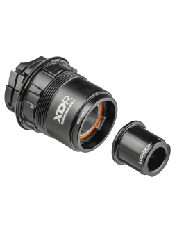 NUCLEO ROTOR ROAD SRAM XDR CAPITAL 1.0 SYNCROS