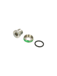 KIT DE TORNILLOS DE BIELA SRAM M15-M22 ALLOY AUTOEXTRACTOR GXP