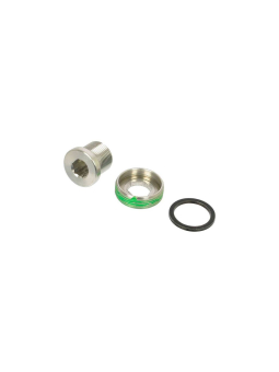 KIT DE TORNILLOS DE BIELA SRAM M15-M22 ALLOY AUTOEXTRACTOR GXP