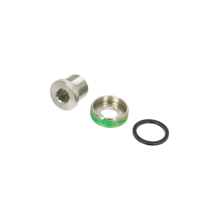 KIT DE TORNILLOS DE BIELA SRAM M15-M22 ALLOY AUTOEXTRACTOR GXP