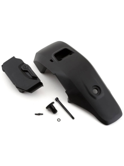 Detalle del Rock Guard para Specialized Levo Expert Carbon 2022.