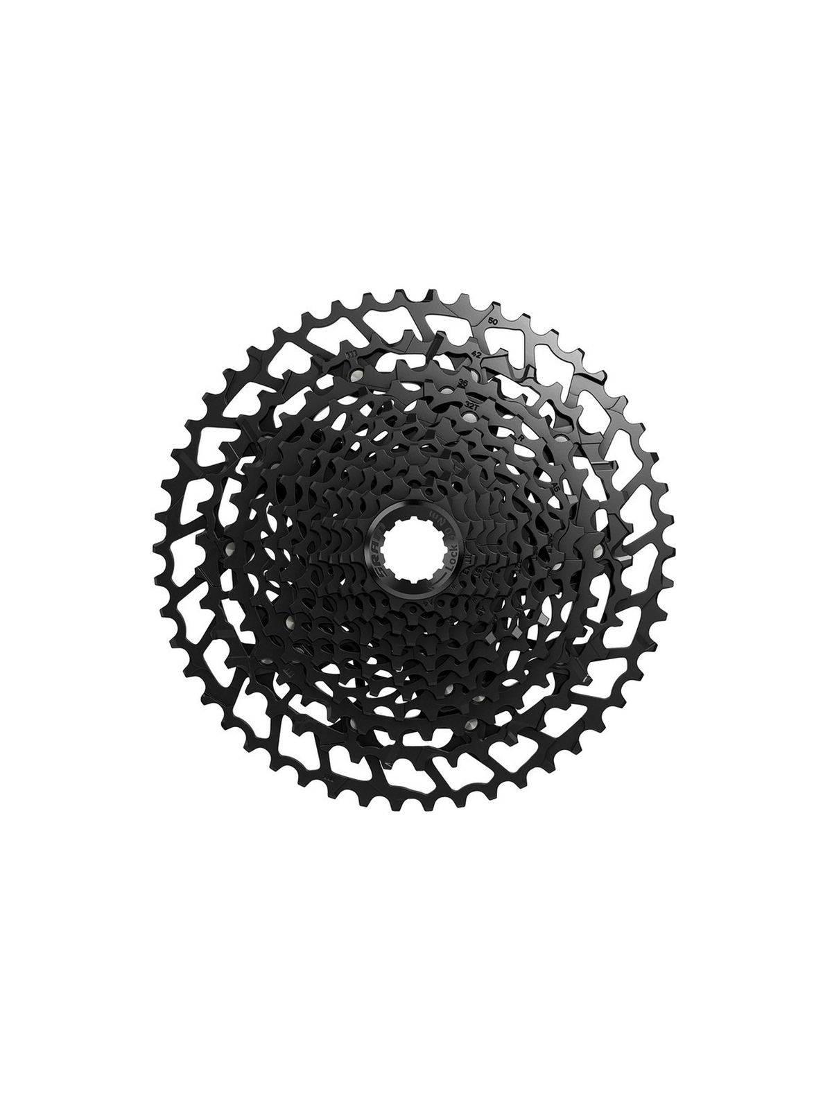 CASSETTE SRAM NX EAGLE XG-1230 NEGRO 12V (11-50)