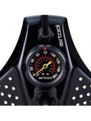 BOMBA TALLER AIR TOOL SPORT STEEL SWITCHHITTER II