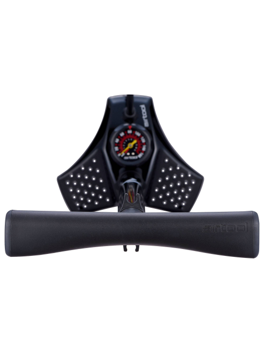 BOMBA TALLER AIR TOOL SPORT STEEL SWITCHHITTER II