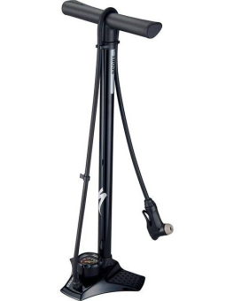 BOMBA TALLER AIR TOOL SPORT STEEL SWITCHHITTER II