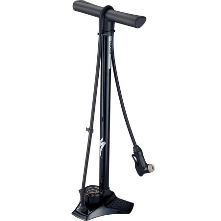 BOMBA TALLER AIR TOOL SPORT STEEL SWITCHHITTER II