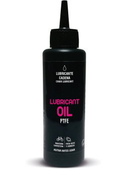 ACEITE ESPECIAL BOMPAR TEFLON 100 ml