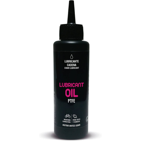 ACEITE ESPECIAL BOMPAR TEFLON 100 ml