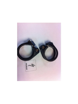 ABRAZADERA SILLIN SPECIALIZED 31.2mm SEATPOST CLAMP