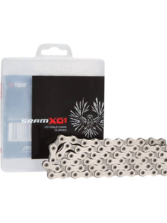 CADENAS X01 EAGLE 12V