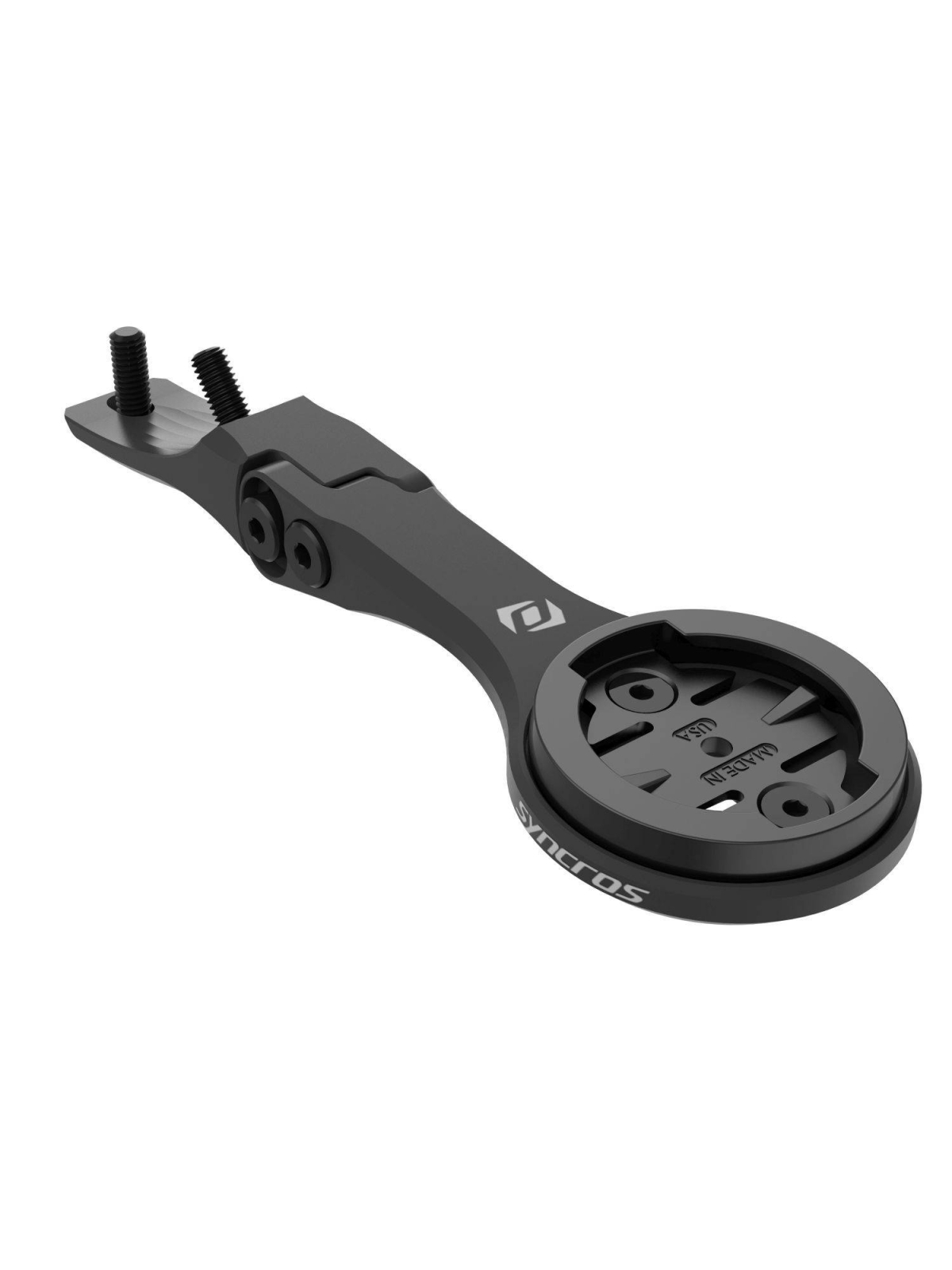 COMPUTER MOUNT IC PARA GARMIN