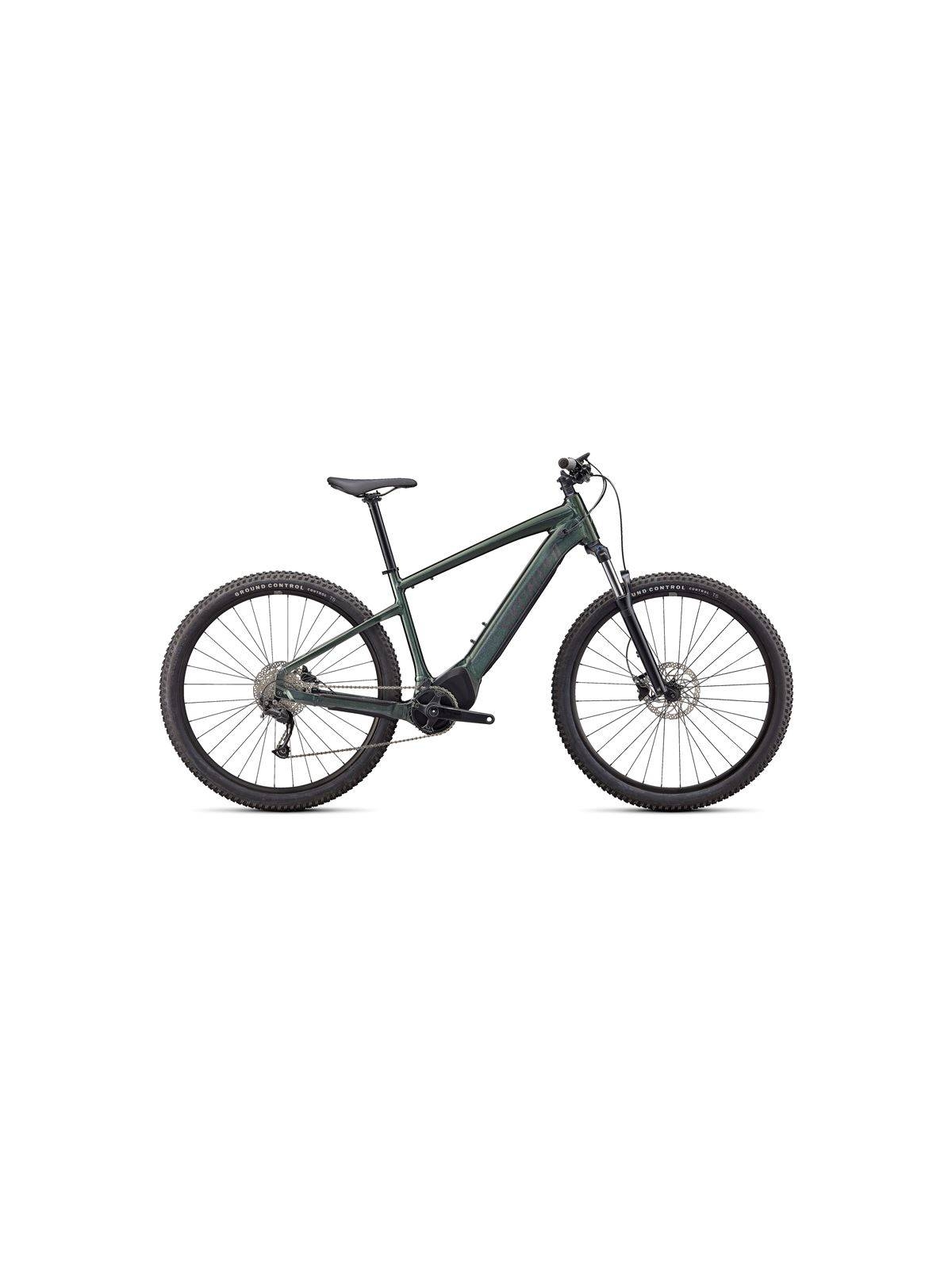 Bicicleta electrica turbo TERO 3.0 specialized, batería 530W