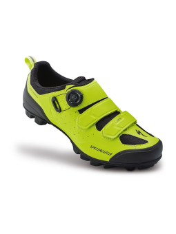 ZAPATILLA SPECIALIZED COMP MTB