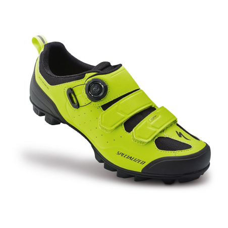 ZAPATILLA SPECIALIZED COMP MTB