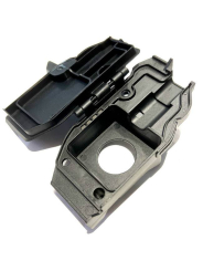 LEVO ROCK GUARD DOOR KIT PUERTA HERMETICA BATERIA LEVO GENERACION 3 ELE MY22 V2 NUEVA VERSION CON BISAGRA METALICA