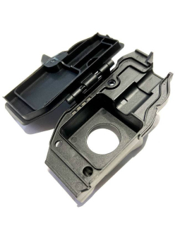 LEVO ROCK GUARD DOOR KIT PUERTA HERMETICA BATERIA LEVO GENERACION 3 ELE MY22 V2 NUEVA VERSION CON BISAGRA METALICA