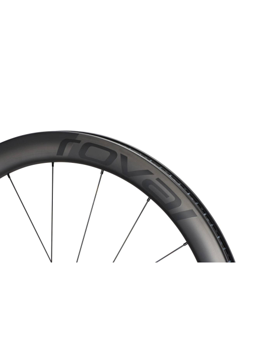 RUEDA SPECIALIZED ROVAL RAPIDE CL II DELANTERA